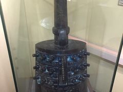 -上海蔡元培故居陈列馆