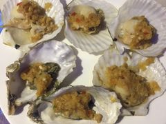 -深海800米海鲜自助(万达广场店)