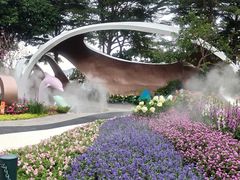 -海心沙亚运公园