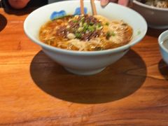 -兵哥豌豆面(雅颂居店)