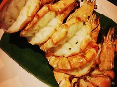 -月满港海鲜酒家