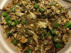 -滇铺子·云南特色菜·第九届野生菌美食节(曲靖万达店)