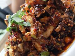拌鸡架-私房锅包肉(大什字街店)
