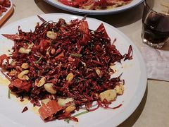 -杨氏青龙虾·羊蝎子(珠江路店)