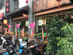 -川中故事·成都老火锅(东书房店)