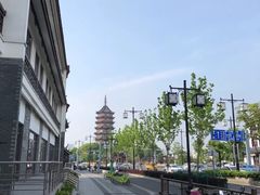 -朱新年·苏式汤团·面点(北寺塔店)
