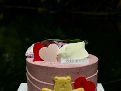 -花甜生活FatimCake·生日蛋糕