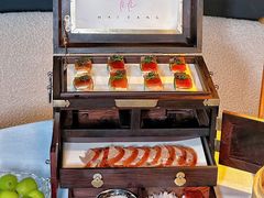 -莉莉海堂HAITANG·烤鸭(国贸商城店)