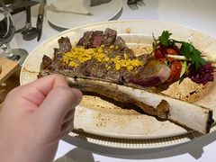 -王品牛排(福州泰禾店)