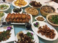 -宜宾海鲜酒家·三十年老字号