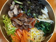 -全州拌饭馆(断桥店)