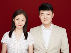 -海马体照相馆(大连罗斯福广场店)