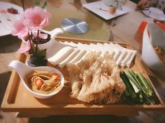 中国好声音-确喜美味小厨(西单商场兰州店)