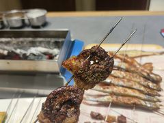 -老白清真烧烤(锦州旗舰店)