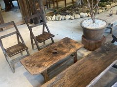 -成川茶店·潮汕工夫浓茶(万象店)