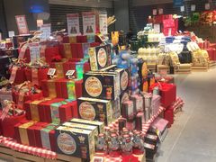 -盒马鲜生(领丰汇店)