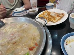-老来福·非遗酸汤兔(凯旋路店)