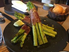 -Carbon莫卡哆·意大利复古集市餐厅(杭州大厦店)