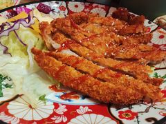 -一井烧肉·活鳗·火锅(毕淘买店)