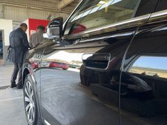 -畅通航行汽车钣金喷漆 无痕修复·局部喷漆