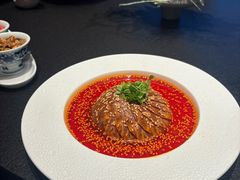 -锦楼·臻选新杭帮(杭州中心店)