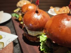 -京A Taproom·精酿餐吧(CBD店)