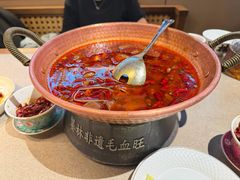 -饕林餐厅(春熙路店)