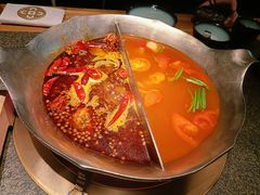 -湊湊火锅·茶憩(皇姑万象汇店)