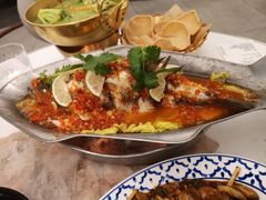 -KingThaia金泰兰(滨江天街店)