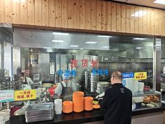 -味一早餐(新芝路店)