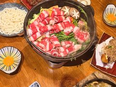 -半藏居酒屋(香港花园店)