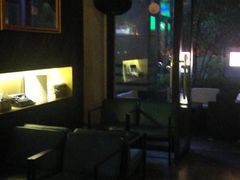 -Ish Whiskey&Cocktail Bar酒吧(合生麒麟新天地店)