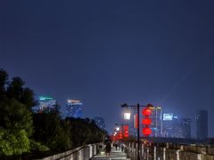 -南京城墙景区