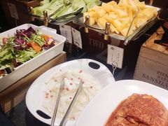 -戈拿旺巴西烤肉(崇文门店)