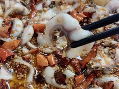 -黑皮酸菜鱼(三山街店)