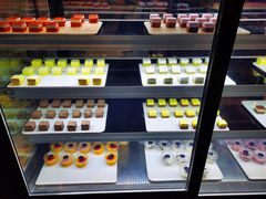 -V-ONE西雅图海鲜自助餐厅(仓山万达广场店)