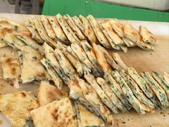 -咏春葱油饼(德政中路店)