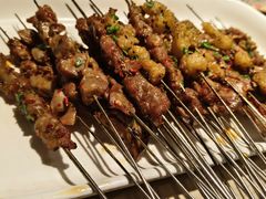 -张师傅烧烤(CBD店)