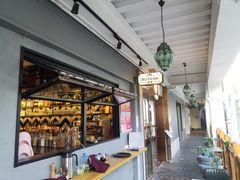 -BOTTEGA意库(中骏世界城店)