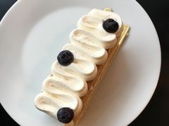 -贝小七高端定制甜品桌茶歇