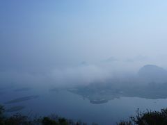 -普者黑风景区-青龙山