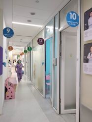 -唯儿诺儿童医院·儿科·眼科(新天地店)