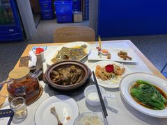 -醉壹号海鲜大排档(厦门美食地标店)