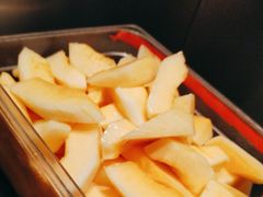 -醉得意·山茶油炒土鸡(福州马尾西堤店)