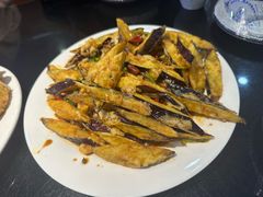 -五谷丰登·胶东海鲜·家常菜(张村店)