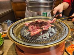 -西塔老太太泥炉烤肉(北京双井店)