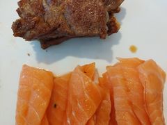 -晶丽香榭自助餐(南京大饭店)