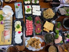 -束河人家(南锣鼓巷店)