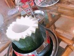 -尚竹阁冬瓜盅·18年地标美食(平洲店)