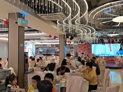 -松雅轩商务婚礼生日(同和店)